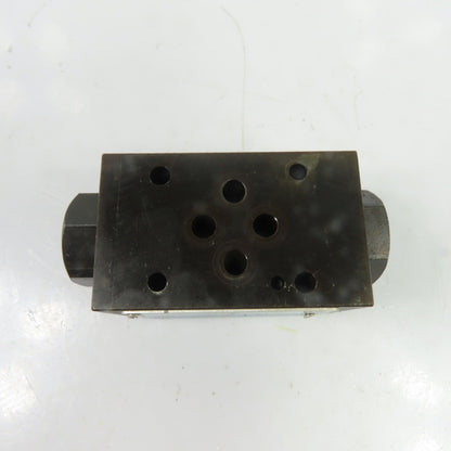 Vickers DGMPC-3-ABK-41 Hydraulic Check Valve 16GPM