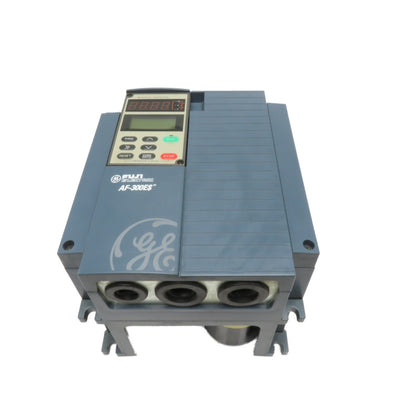 GE Fuji Electric 6KE$223010X1A1 10HP AC Variable Frequency Drive 200-230V 3Ph