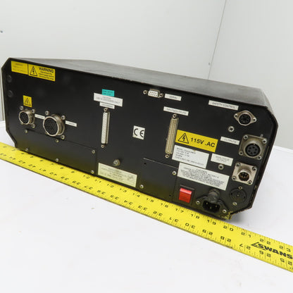 NEE AMC AMC4 Onsrud CNC Router Controller 115V AC Tested