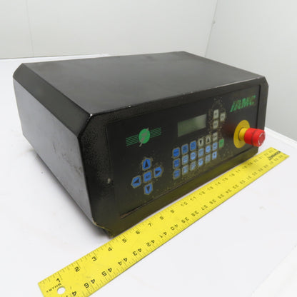 NEE AMC AMC4 Onsrud CNC Router Controller 115V AC Tested