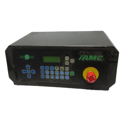 NEE AMC AMC4 Onsrud CNC Router Controller 115V AC Tested