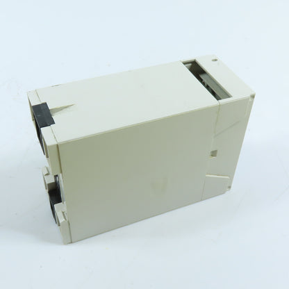 Giordano Colombo CAF15 Electro-Spindles Monitor Relay 24VDC 0.1-5s Delay
