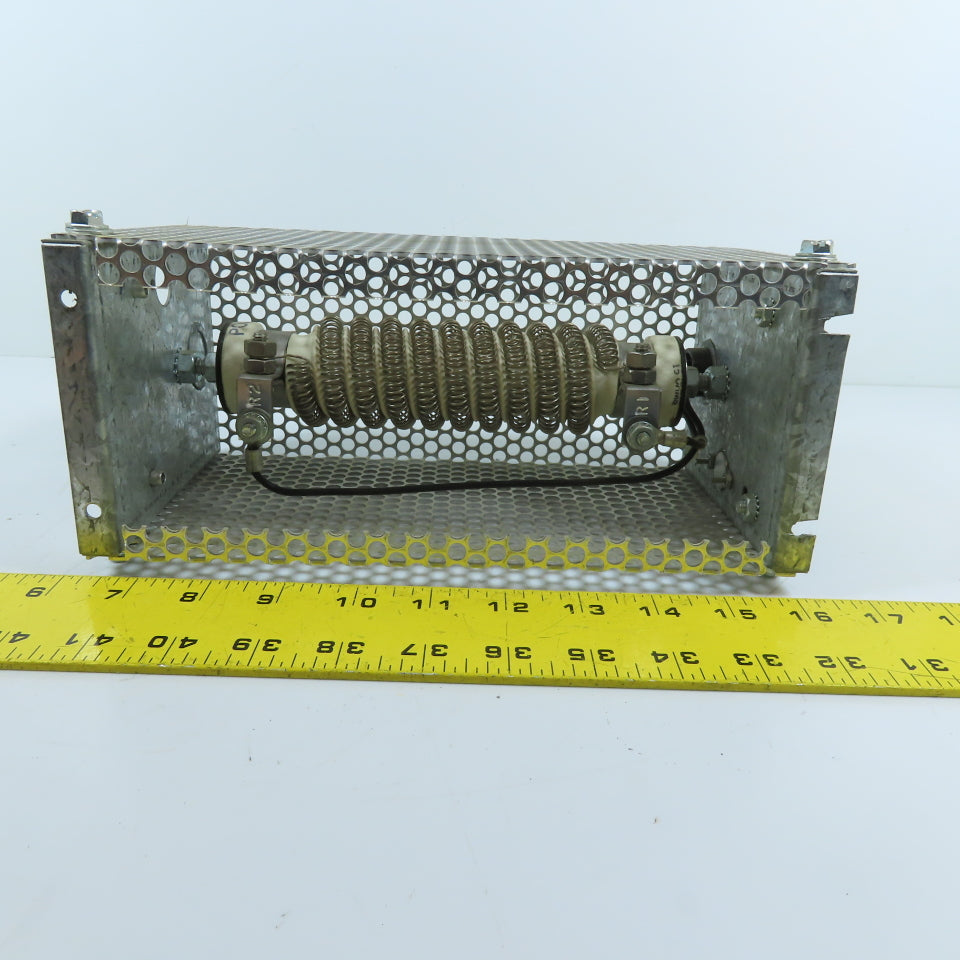 Post Glover 43992 15 Ohm 400W Wirewound Power Resistor 5.3A