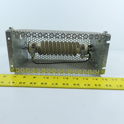 Post Glover 43992 15 Ohm 400W Wirewound Power Resistor 5.3A