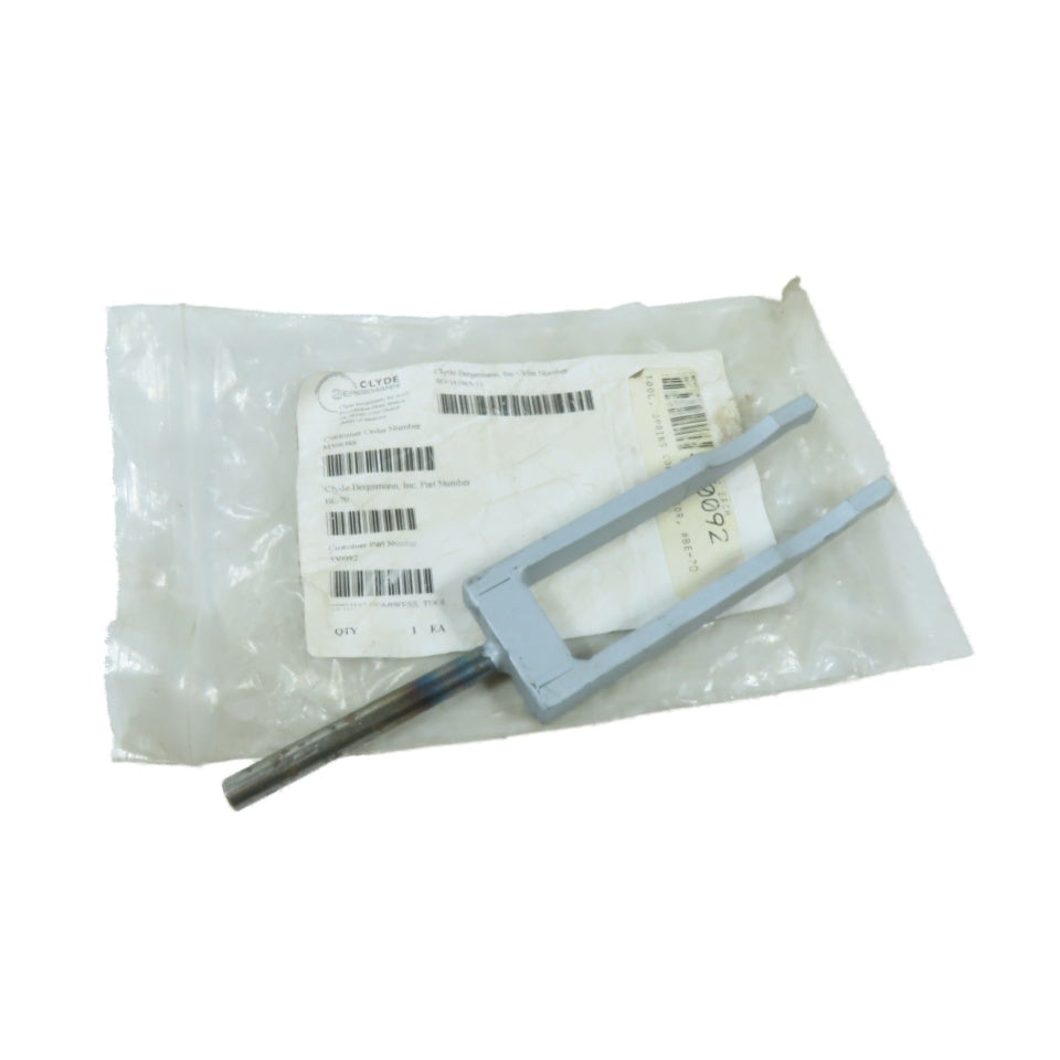 Clyde Bergemann 330092 BE-70 Spring Compressor Tool