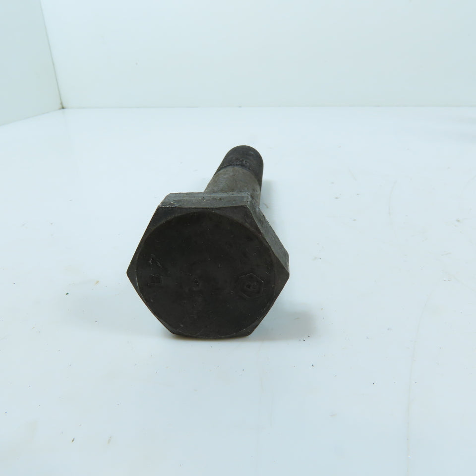 3/4-10 x 4" Grade B7 High Pressure Hex Head Bolt Lot Of 19