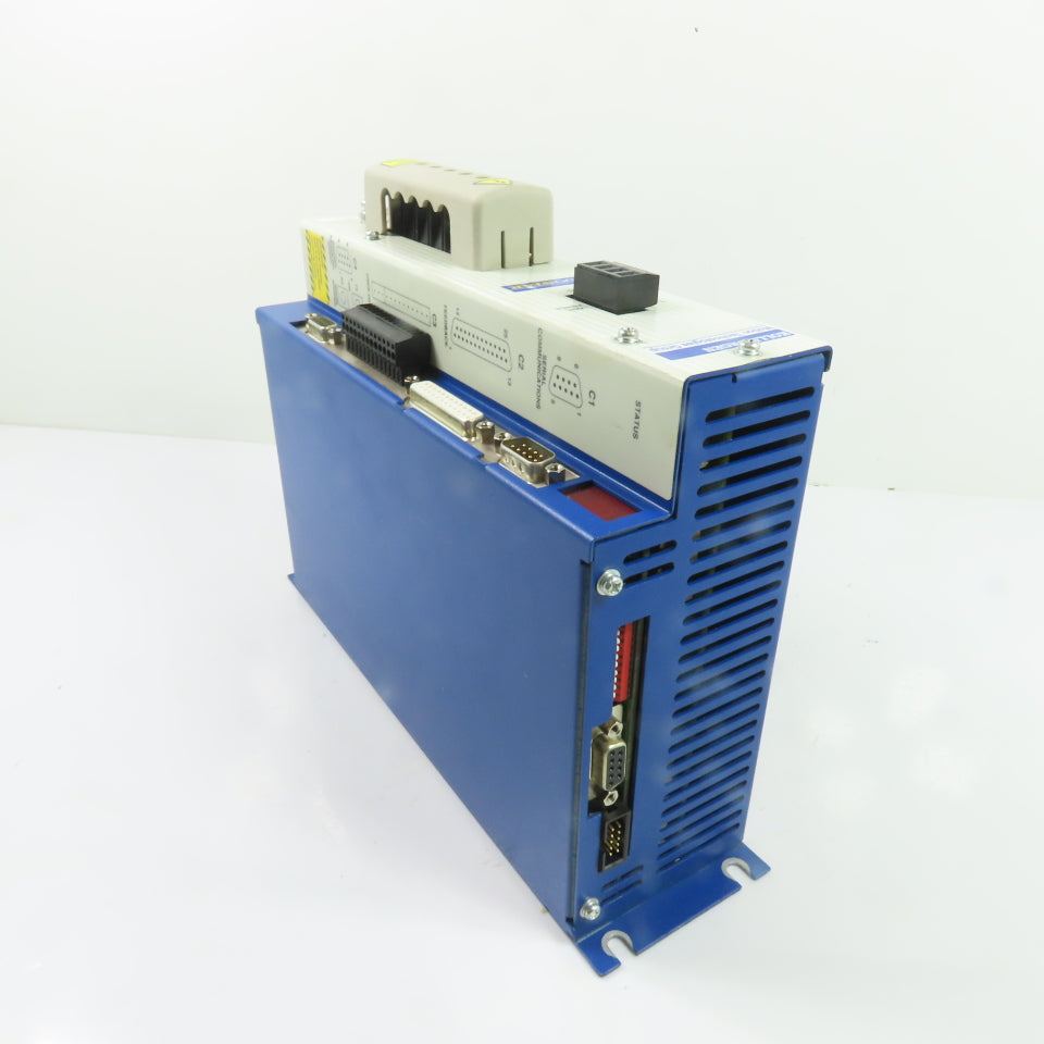 Kollmorgen SR03200-2G203B Servostar AC Servo Drive 115/230VAC Out 140/310VDC IN