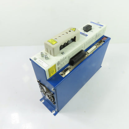 Kollmorgen SR03200-2G203B Servostar AC Servo Drive 115/230VAC Out 140/310VDC IN