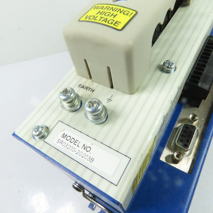 Kollmorgen SR03200-2G203B Servostar AC Servo Drive 115/230VAC Out 140/310VDC IN