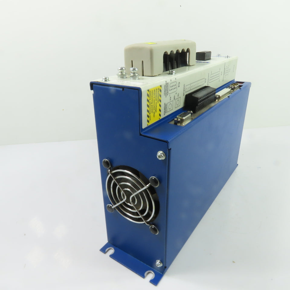 Kollmorgen SR03200-2G203B Servostar AC Servo Drive 115/230VAC Out 140/310VDC IN