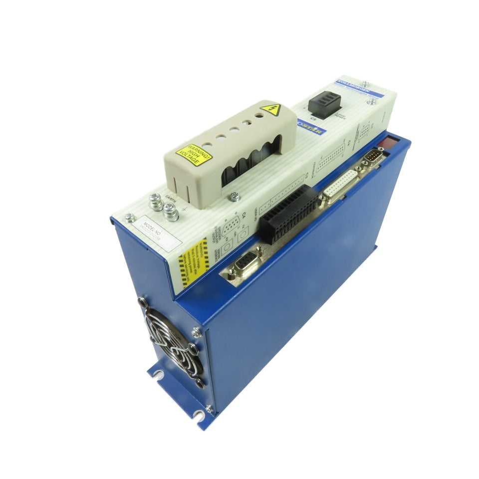 Kollmorgen SR03200-2G203B Servostar AC Servo Drive 115/230VAC Out 140/310VDC IN