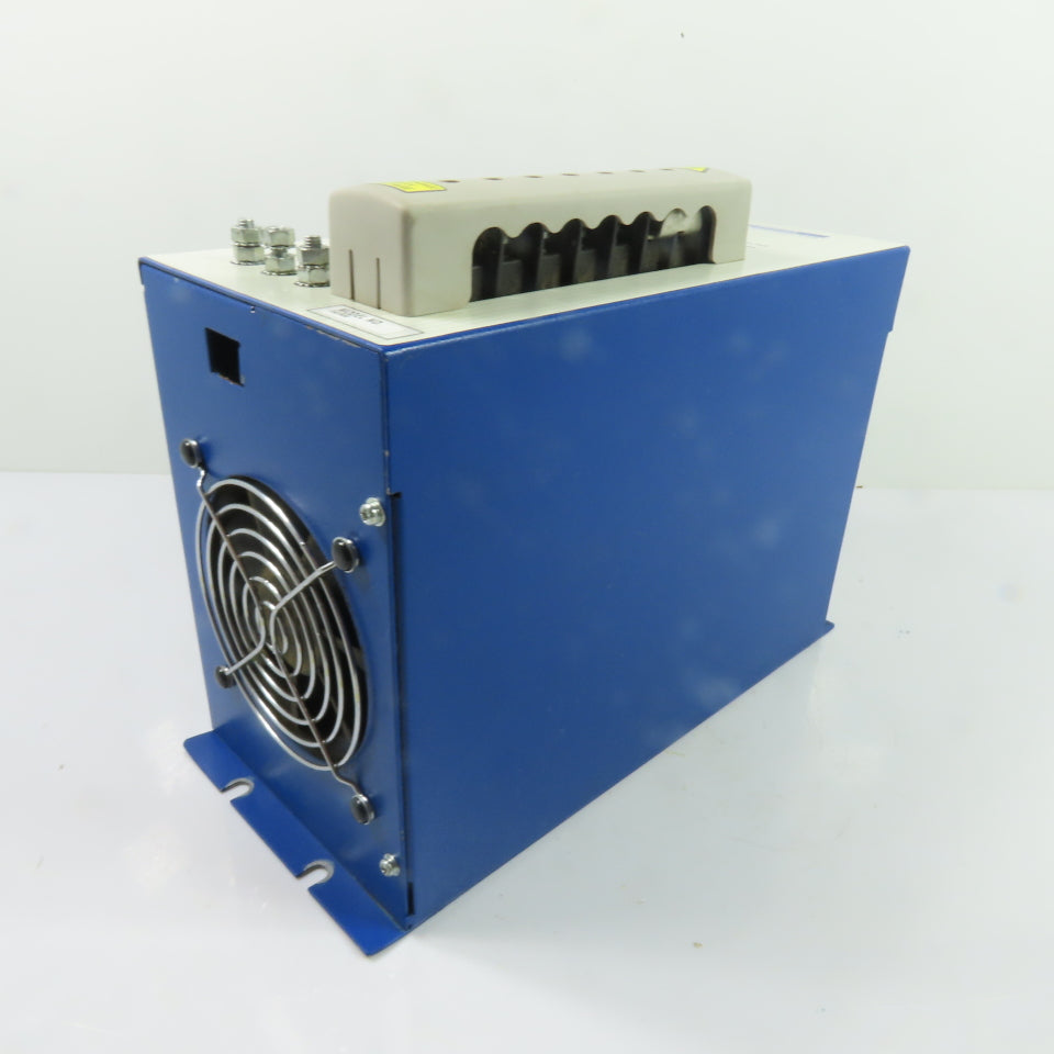 Kollmorgen PA2800 Servostar 28A 3Ph Servo Power Supply 230VAC In 310VDC Out
