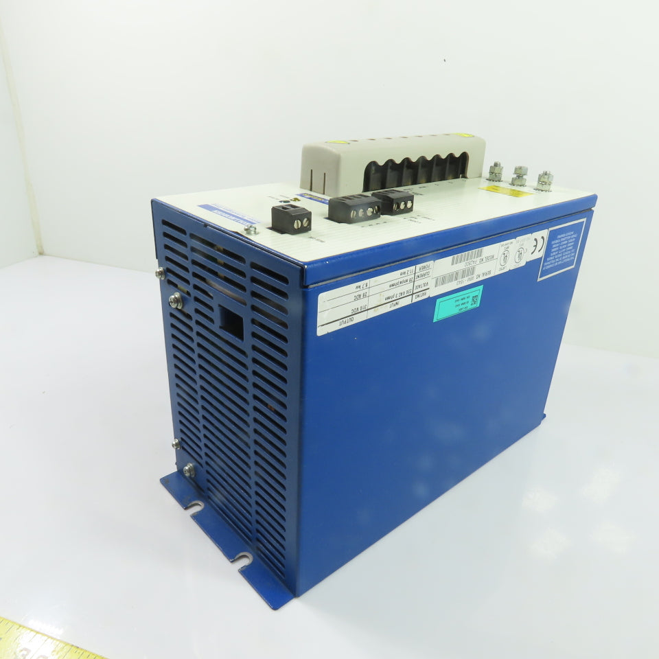 Kollmorgen PA2800 Servostar 28A 3Ph Servo Power Supply 230VAC In 310VDC Out