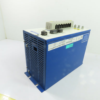 Kollmorgen PA2800 Servostar 28A 3Ph Servo Power Supply 230VAC In 310VDC Out