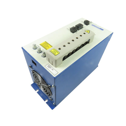 Kollmorgen PA2800 Servostar 28A 3Ph Servo Power Supply 230VAC In 310VDC Out