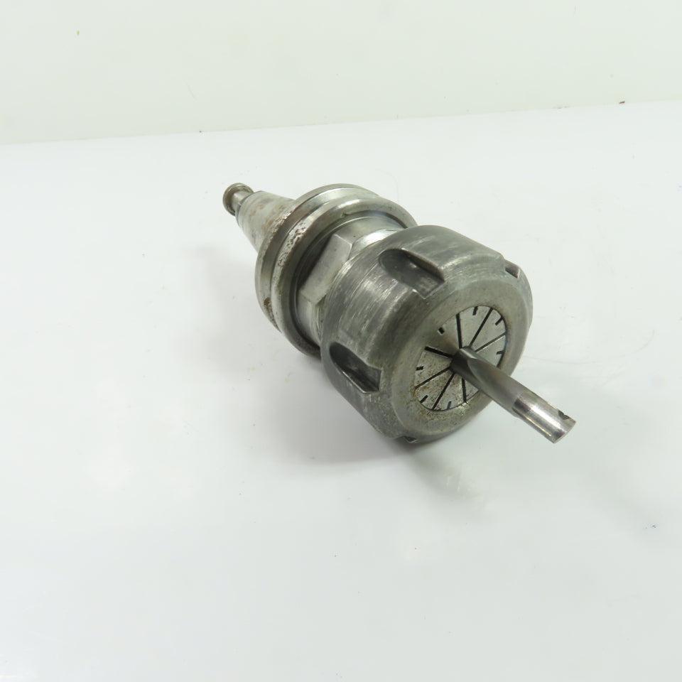 SYIC DAT30-A ER32 Collet CNC Tool Holder DAT30 Taper