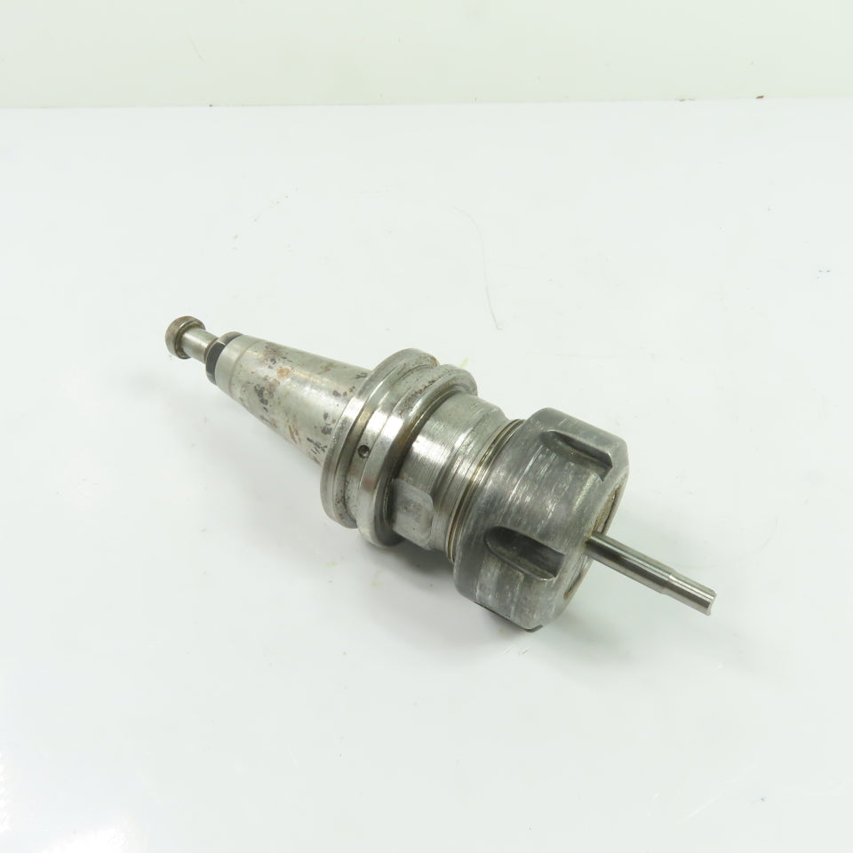 SYIC DAT30-A ER32 Collet CNC Tool Holder DAT30 Taper