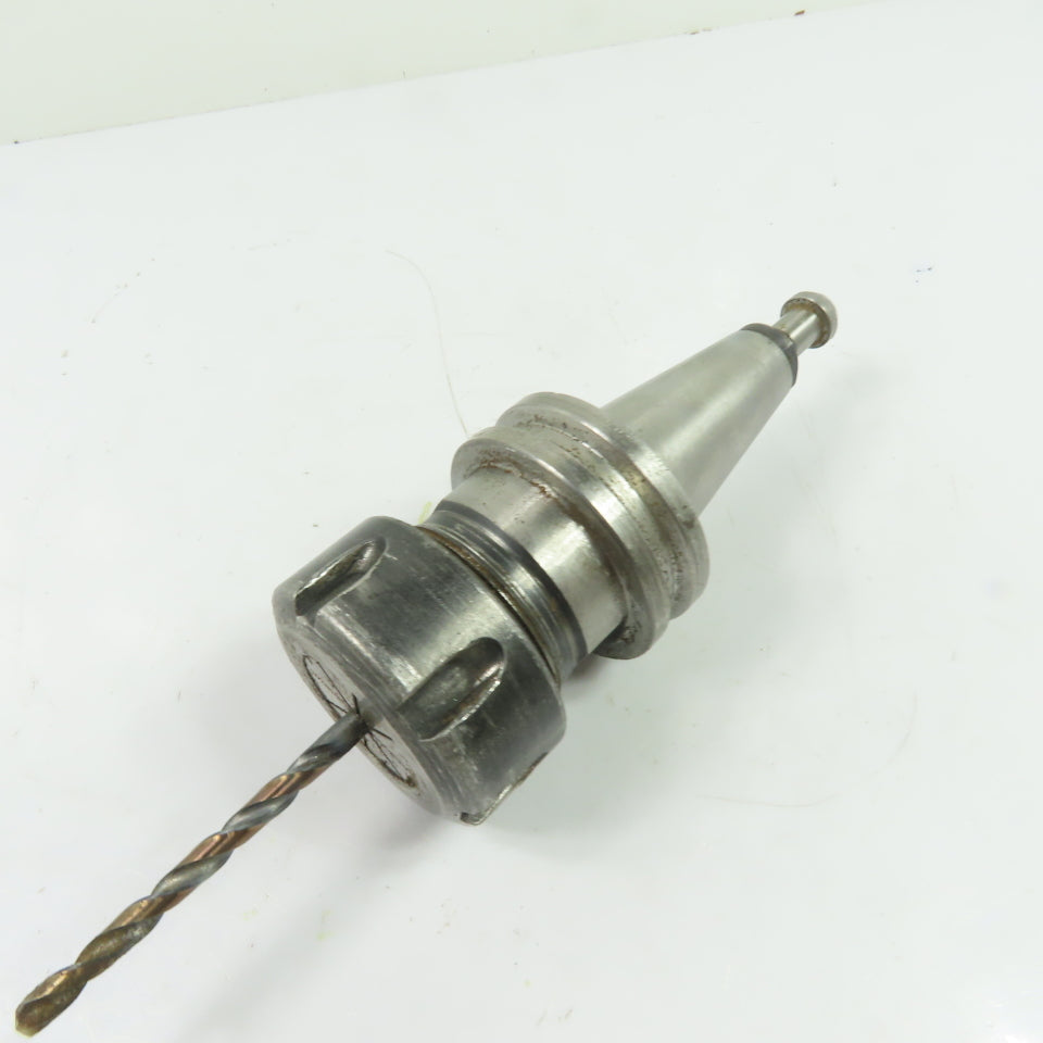 SYIC DAT30-A ER32 Collet CNC Tool Holder DAT30 Taper