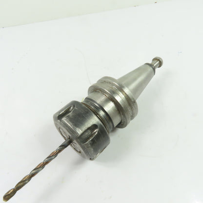 SYIC DAT30-A ER32 Collet CNC Tool Holder DAT30 Taper