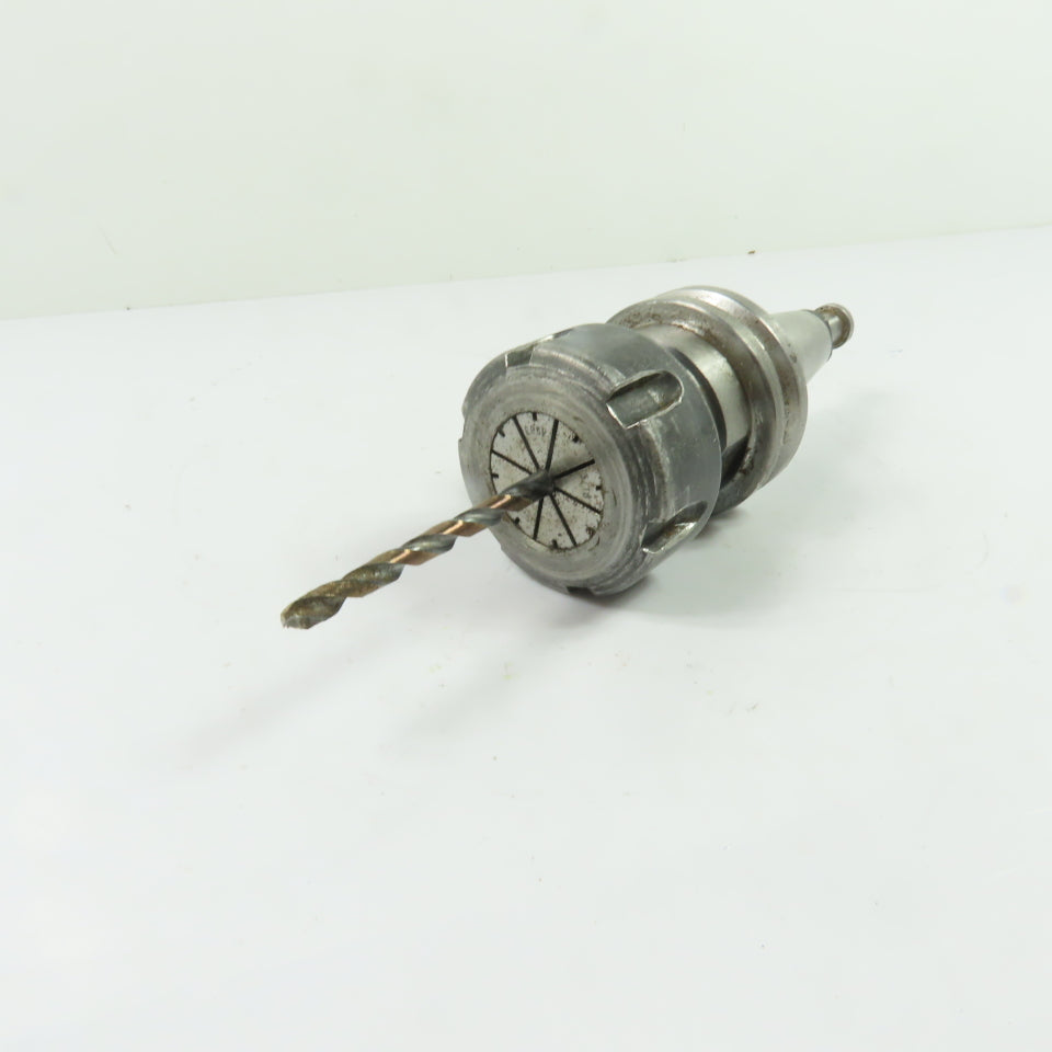 SYIC DAT30-A ER32 Collet CNC Tool Holder DAT30 Taper