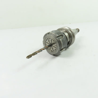 SYIC DAT30-A ER32 Collet CNC Tool Holder DAT30 Taper