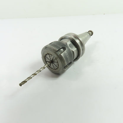 SYIC DAT30-A ER32 Collet CNC Tool Holder DAT30 Taper