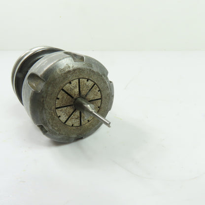SYIC ER32 Collet CNC Tool Holder DAT30 Taper