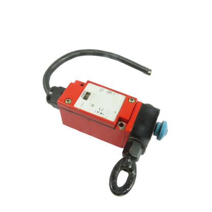 Honeywell CLS86A Cable Pull Emergency Stop Limit Switch