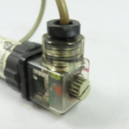 IMT 3131.086.411 0-400 Bar Electronic Pressure Switch 10-30VDC
