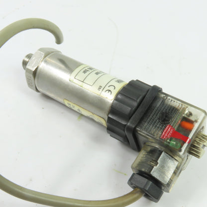 IMT 3131.086.411 0-400 Bar Electronic Pressure Switch 10-30VDC
