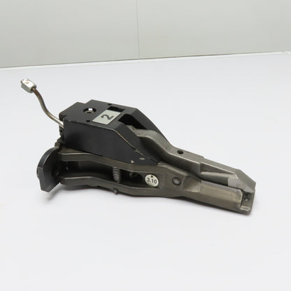 229362 CNC Sheet Metal Feeder Workholding Clamp