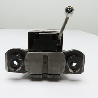 229362 CNC Sheet Metal Feeder Workholding Clamp