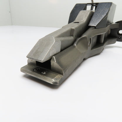 229362 CNC Sheet Metal Feeder Workholding Clamp
