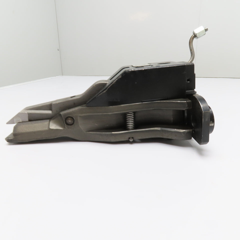 229362 CNC Sheet Metal Feeder Workholding Clamp