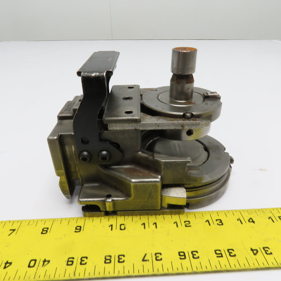 Trumpf 224711 Steel Punch Tool Change Cartridge