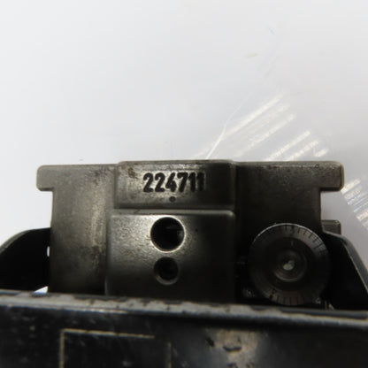 Trumpf 224711 Steel Punch Tool Change Cartridge