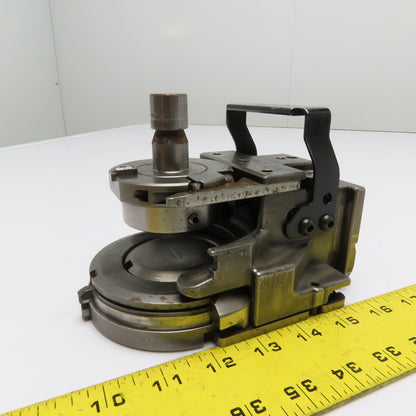 Trumpf 224711 Steel Punch Tool Change Cartridge