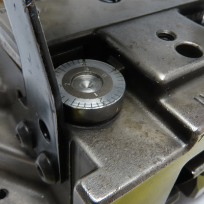 Trumpf 224711 Steel Punch Tool Change Cartridge
