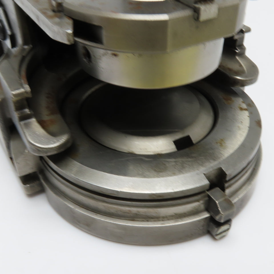 Trumpf 224711 Steel Punch Tool Change Cartridge