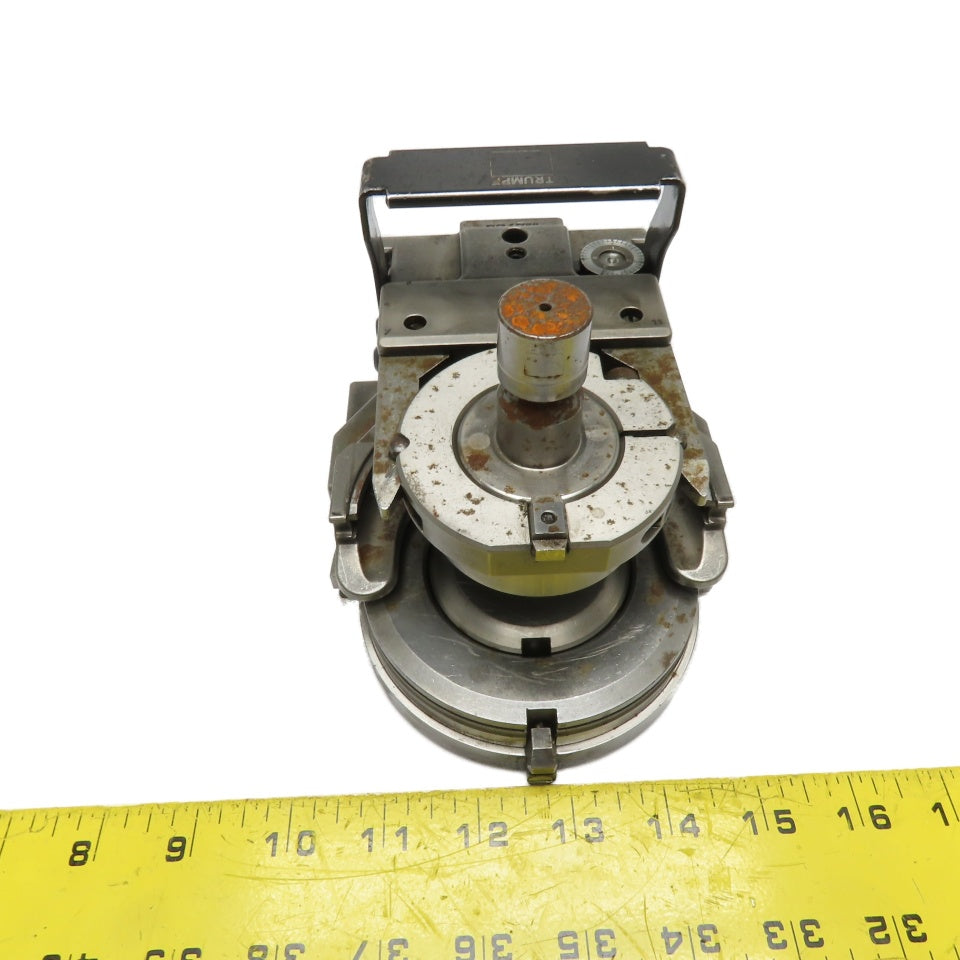 Trumpf 224711 Steel Punch Tool Change Cartridge