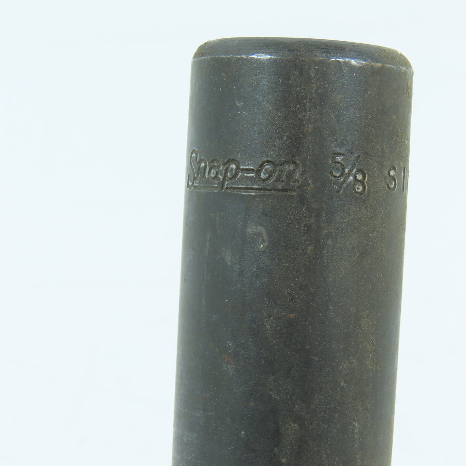 Snap-on SIML200 5/8" 6-Point 1/2" Drive Extra Deep Impact Socket SAE