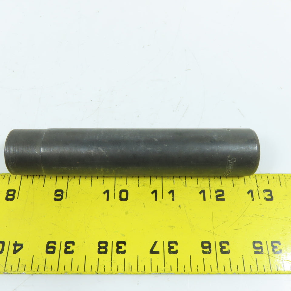 Snap-on SIML200 5/8" 6-Point 1/2" Drive Extra Deep Impact Socket SAE
