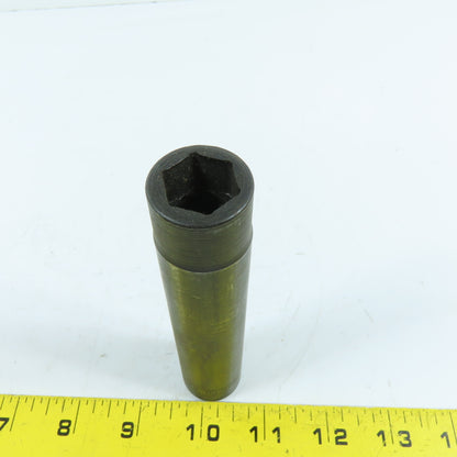 Snap-on SIML200 5/8" 6-Point 1/2" Drive Extra Deep Impact Socket SAE