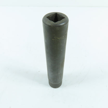 Snap-on SIML200 5/8" 6-Point 1/2" Drive Extra Deep Impact Socket SAE