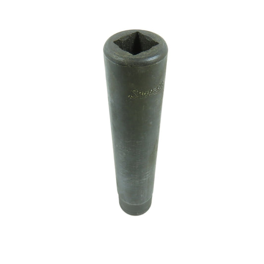 Snap-on SIML200 5/8" 6-Point 1/2" Drive Extra Deep Impact Socket SAE