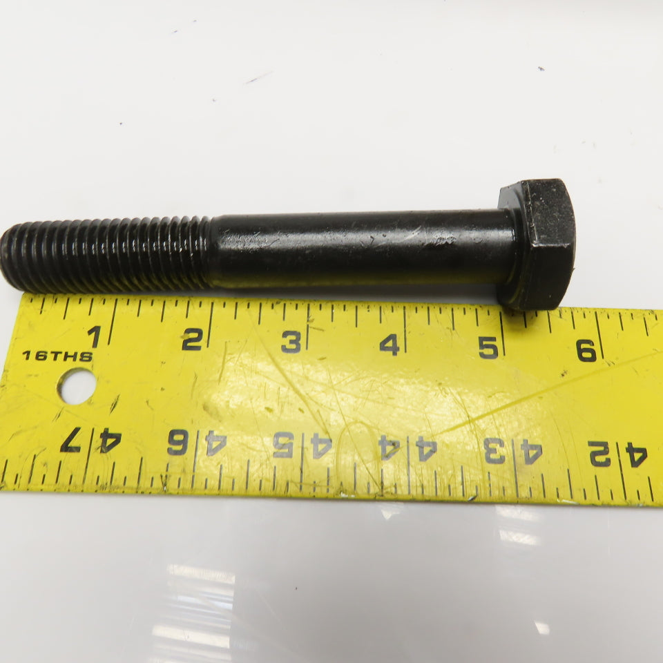 Fastenal 110120423 3/4-10 x 5" Hex Head Cap Screws Bolts Grade B7 Lot Of 48