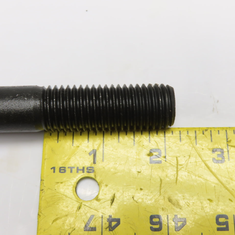 Fastenal 110120423 3/4-10 x 5" Hex Head Cap Screws Bolts Grade B7 Lot Of 48