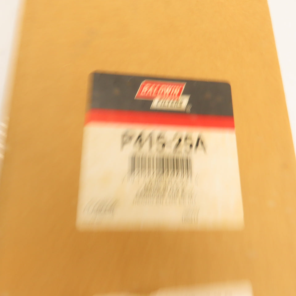 Baldwin P415-25A Full-Flow Oil Filter Element 25 Micron
