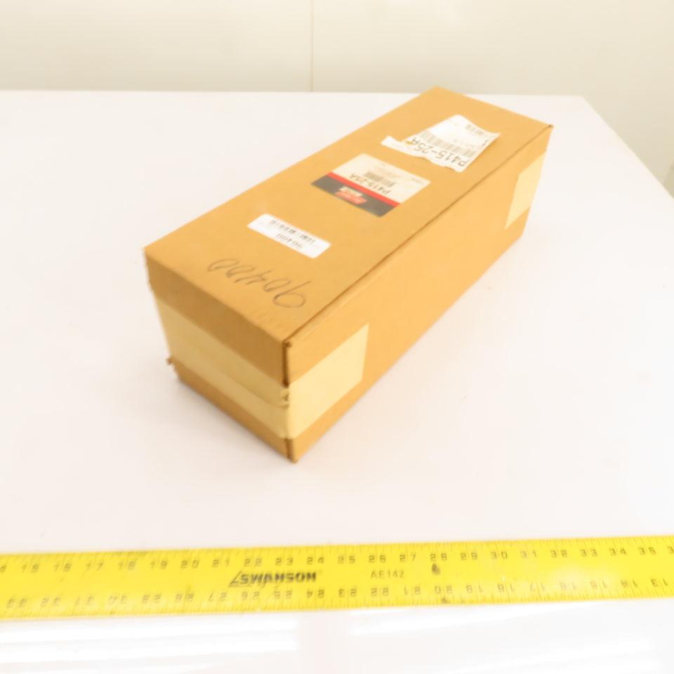 Baldwin P415-25A Full-Flow Oil Filter Element 25 Micron