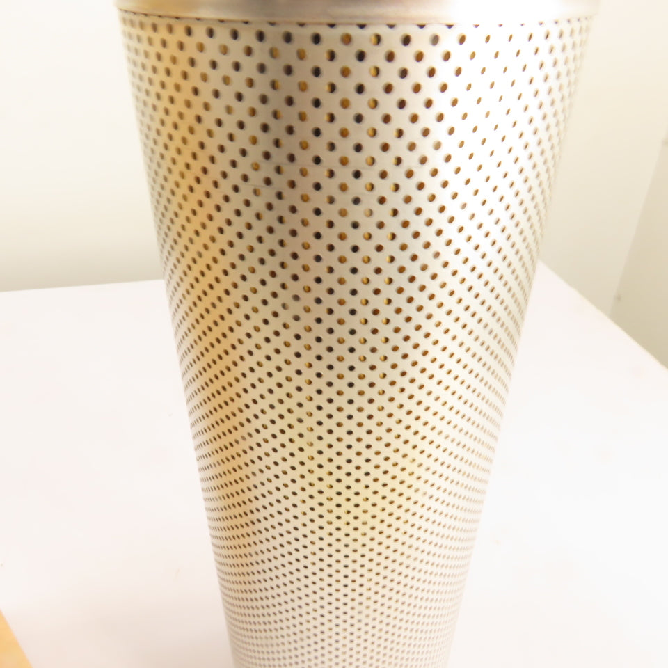 Baldwin P415-5A Full-Flow Lube Oil Filter Element